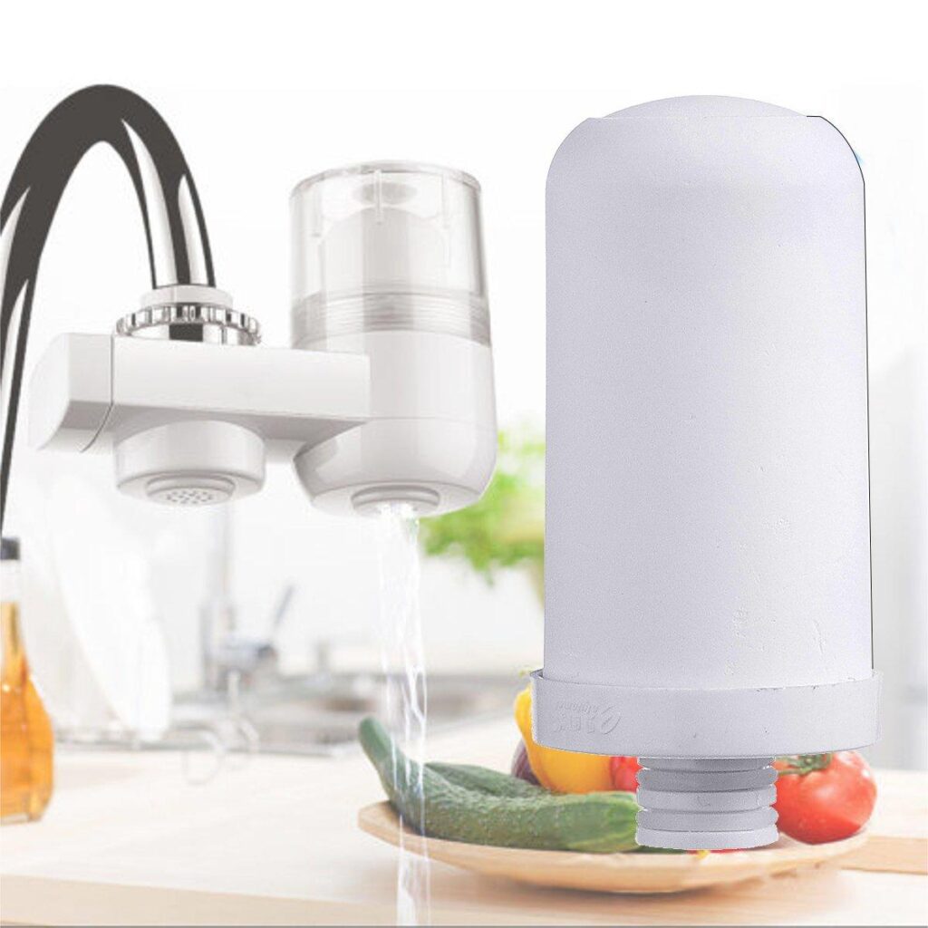 faucet water filters reviews