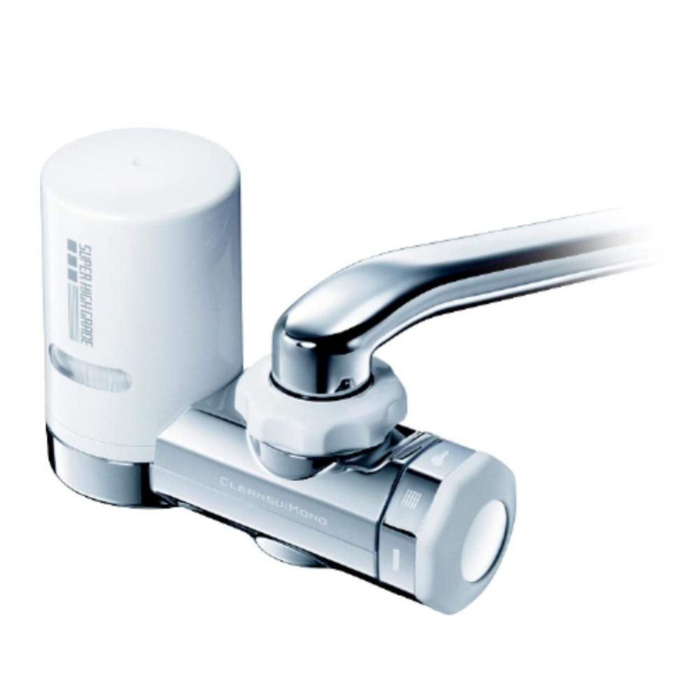 Mitsubishi faucet water filter