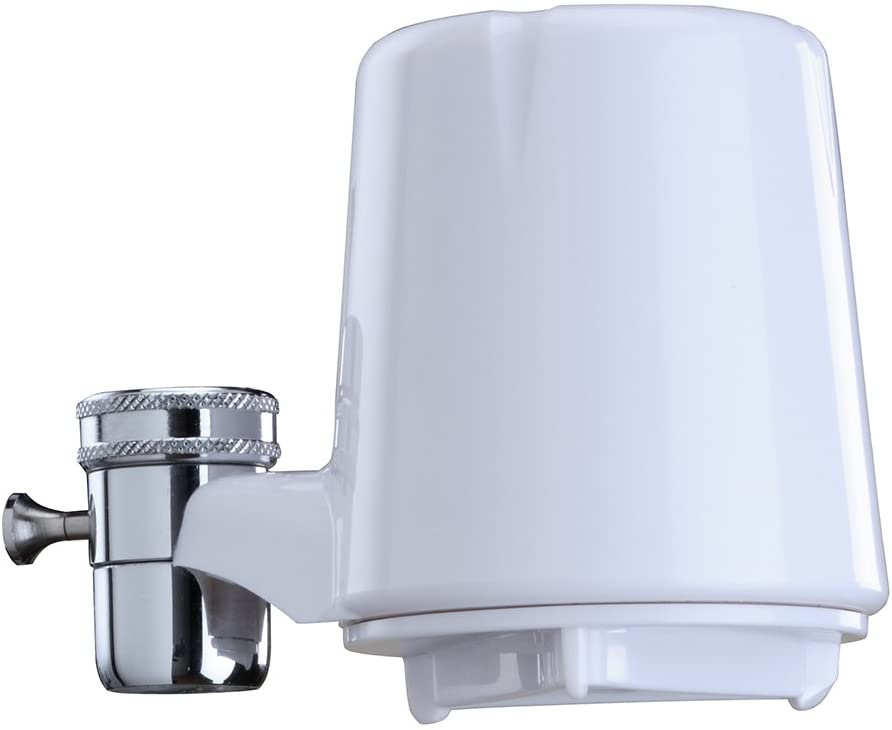 Culligan FM-15A Faucet Mount Filter